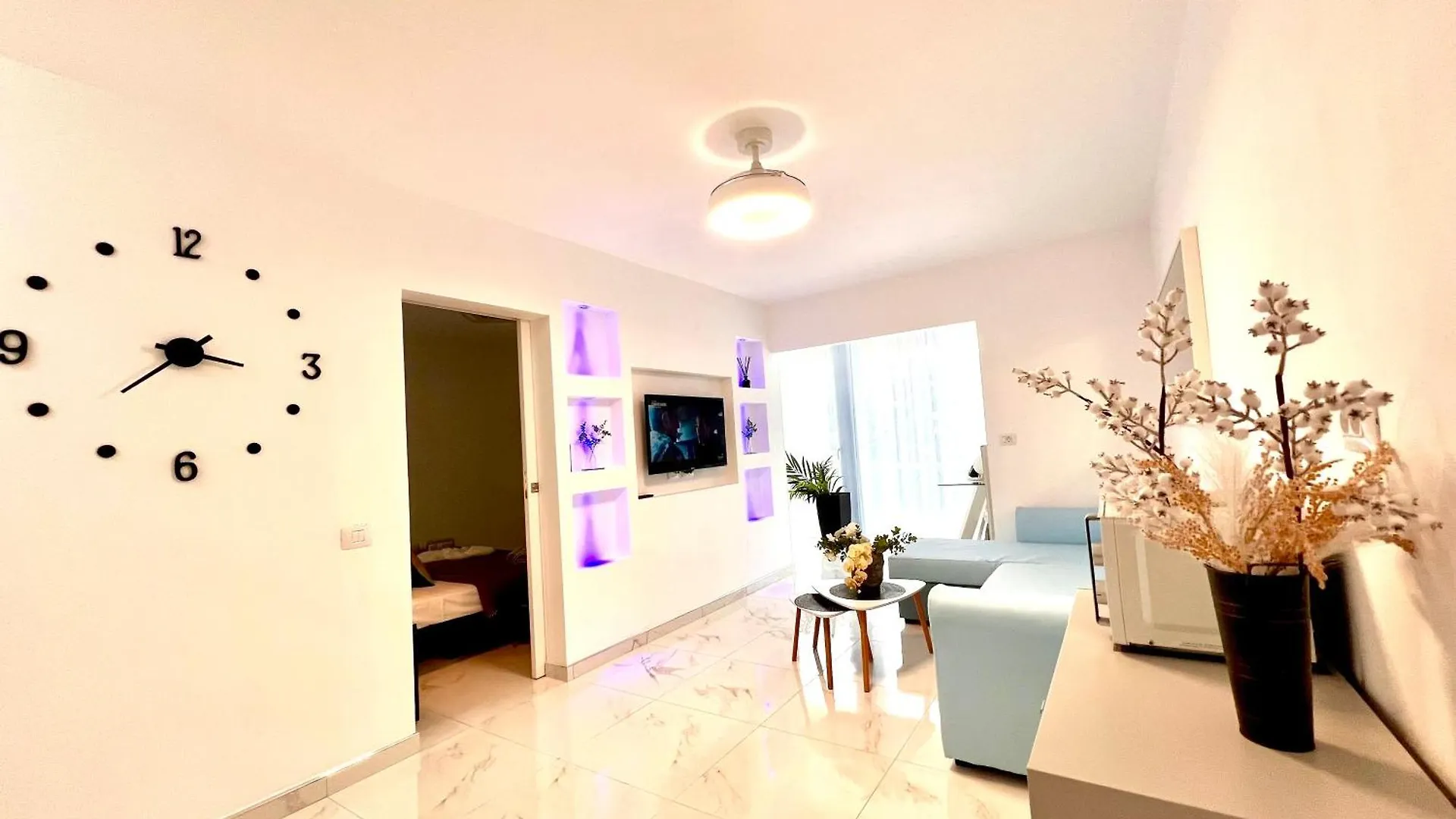 Διαμέρισμα Serene Flat In Central Location Overlooking Siam Park Costa Adeje