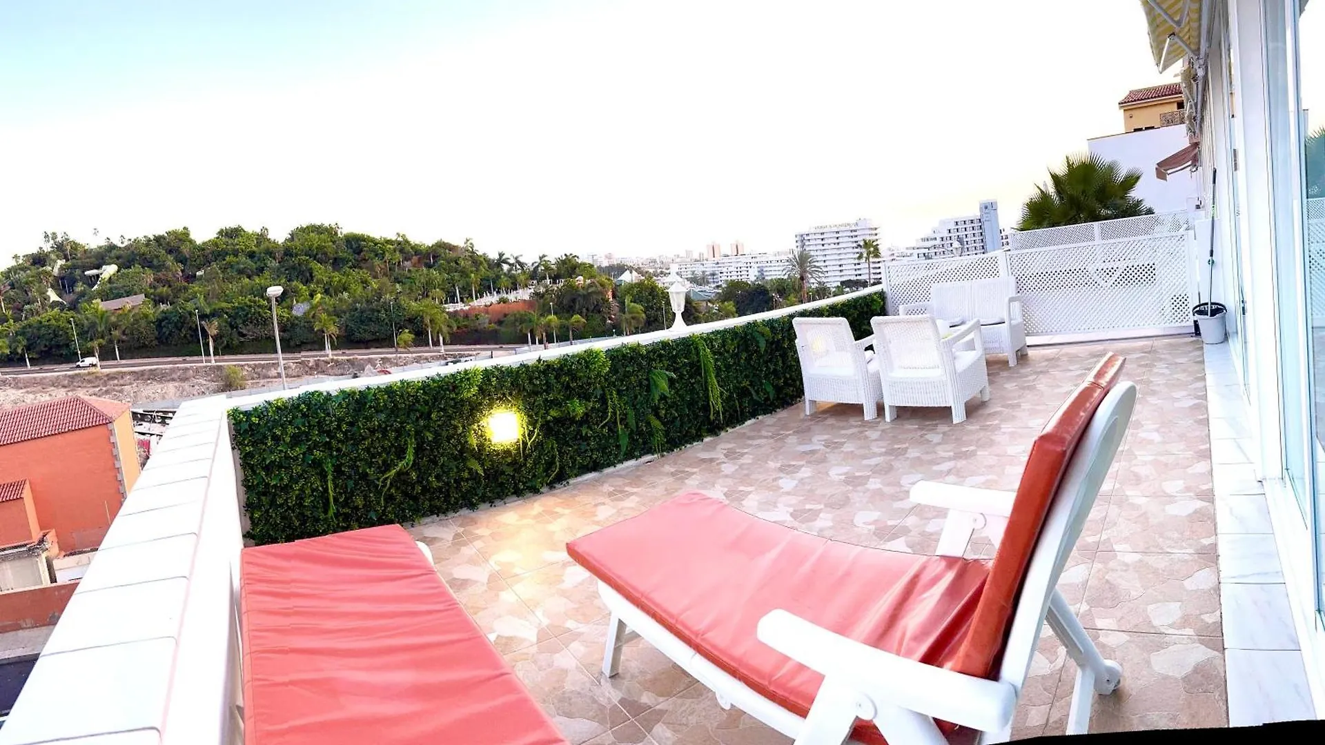 Serene Flat In Central Location Overlooking Siam Park Costa Adeje  0*, Costa Adeje (Tenerife) Ισπανία