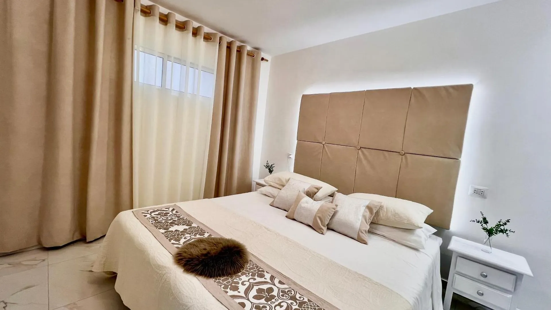 Διαμέρισμα Serene Flat In Central Location Overlooking Siam Park Costa Adeje  Ισπανία