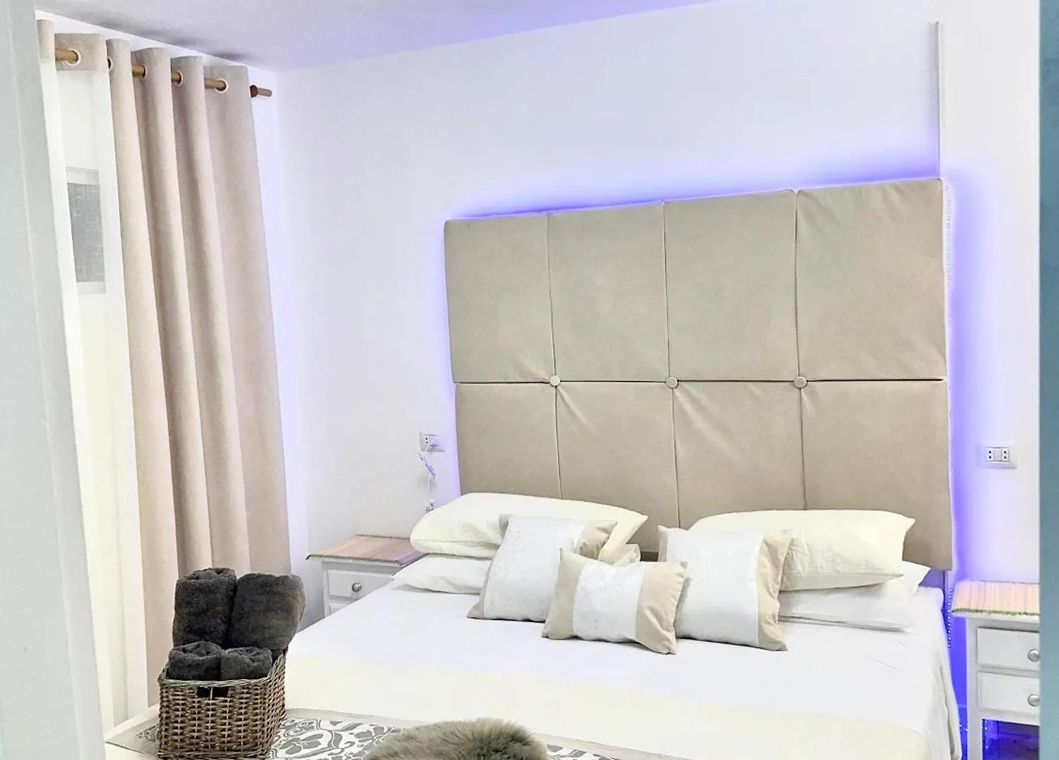 Serene Flat In Central Location Overlooking Siam Park Costa Adeje  0*, Costa Adeje (Tenerife)