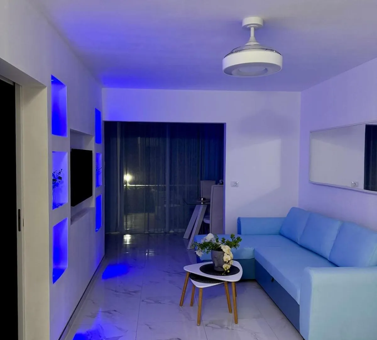 Διαμέρισμα Serene Flat In Central Location Overlooking Siam Park Costa Adeje