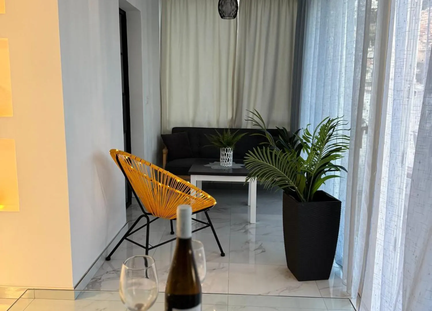 Serene Flat In Central Location Overlooking Siam Park أذيخي 0*,  إسبانيا